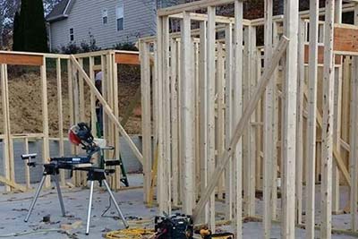 Framing Services